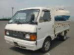 Used 1995 MAZDA BONGO TRUCK BF62415 for Sale Image 1