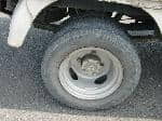 Used 1995 MAZDA BONGO TRUCK BF62415 for Sale Image 11
