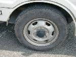 Used 1995 MAZDA BONGO TRUCK BF62415 for Sale Image 12