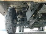 Used 1995 MAZDA BONGO TRUCK BF62415 for Sale Image 13