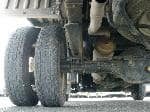 Used 1995 MAZDA BONGO TRUCK BF62415 for Sale Image 15