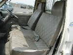 Used 1995 MAZDA BONGO TRUCK BF62415 for Sale Image 18