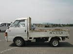Used 1995 MAZDA BONGO TRUCK BF62415 for Sale Image 2