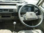 Used 1995 MAZDA BONGO TRUCK BF62415 for Sale Image 21