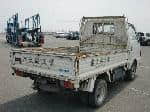 Used 1995 MAZDA BONGO TRUCK BF62415 for Sale Image 5