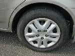 Used 2001 HONDA STREAM BF62418 for Sale Image 10