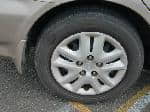 Used 2001 HONDA STREAM BF62418 for Sale Image 11