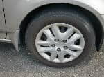 Used 2001 HONDA STREAM BF62418 for Sale Image 12