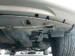 Used 2001 HONDA STREAM BF62418 for Sale Image 14