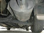 Used 2001 HONDA STREAM BF62418 for Sale Image 16