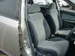Used 2001 HONDA STREAM BF62418 for Sale Image 17