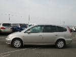 Used 2001 HONDA STREAM BF62418 for Sale Image 2