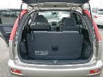 Used 2001 HONDA STREAM BF62418 for Sale Image 21