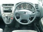 Used 2001 HONDA STREAM BF62418 for Sale Image 22