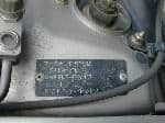 Used 2001 HONDA STREAM BF62418 for Sale Image 28