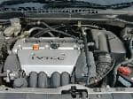 Used 2001 HONDA STREAM BF62418 for Sale Image 29