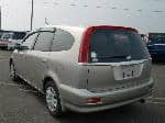 Used 2001 HONDA STREAM BF62418 for Sale Image 3