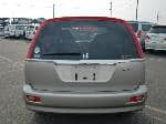 Used 2001 HONDA STREAM BF62418 for Sale Image 4