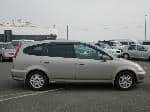 Used 2001 HONDA STREAM BF62418 for Sale Image 6