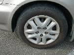 Used 2001 HONDA STREAM BF62418 for Sale Image 9