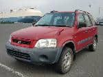 Used 1999 HONDA CR-V BF62419 for Sale Image 1