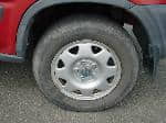 Used 1999 HONDA CR-V BF62419 for Sale Image 10