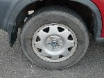 Used 1999 HONDA CR-V BF62419 for Sale Image 11