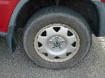 Used 1999 HONDA CR-V BF62419 for Sale Image 12