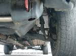 Used 1999 HONDA CR-V BF62419 for Sale Image 14