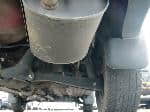 Used 1999 HONDA CR-V BF62419 for Sale Image 16