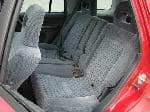 Used 1999 HONDA CR-V BF62419 for Sale Image 19