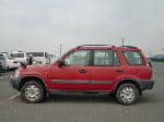 Used 1999 HONDA CR-V BF62419 for Sale Image 2
