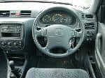Used 1999 HONDA CR-V BF62419 for Sale Image 21