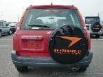 Used 1999 HONDA CR-V BF62419 for Sale Image 4