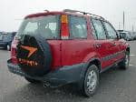Used 1999 HONDA CR-V BF62419 for Sale Image 5