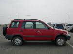 Used 1999 HONDA CR-V BF62419 for Sale Image 6