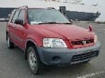 Used 1999 HONDA CR-V BF62419 for Sale Image 7