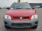 Used 1999 HONDA CR-V BF62419 for Sale Image 8