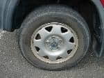 Used 1999 HONDA CR-V BF62419 for Sale Image 9