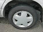 Used 1998 TOYOTA TOWNACE NOAH BF62420 for Sale Image 10