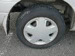 Used 1998 TOYOTA TOWNACE NOAH BF62420 for Sale Image 11