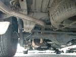 Used 1998 TOYOTA TOWNACE NOAH BF62420 for Sale Image 15