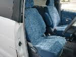 Used 1998 TOYOTA TOWNACE NOAH BF62420 for Sale Image 17