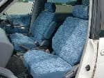 Used 1998 TOYOTA TOWNACE NOAH BF62420 for Sale Image 18