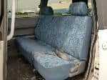 Used 1998 TOYOTA TOWNACE NOAH BF62420 for Sale Image 19