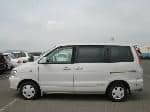 Used 1998 TOYOTA TOWNACE NOAH BF62420 for Sale Image 2