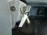 Used 1998 TOYOTA TOWNACE NOAH BF62420 for Sale Image 28