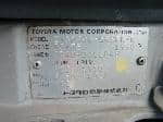 Used 1998 TOYOTA TOWNACE NOAH BF62420 for Sale Image 29