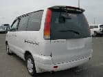 Used 1998 TOYOTA TOWNACE NOAH BF62420 for Sale Image 3