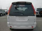 Used 1998 TOYOTA TOWNACE NOAH BF62420 for Sale Image 4
